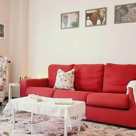 Casa Migliaccio Διαμέρισμα Σορέντο Εξωτερικό φωτογραφία