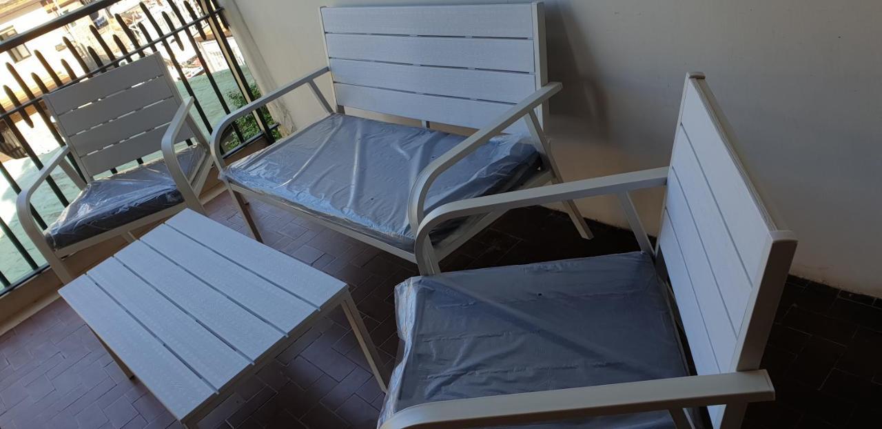 Casa Migliaccio Διαμέρισμα Σορέντο Εξωτερικό φωτογραφία