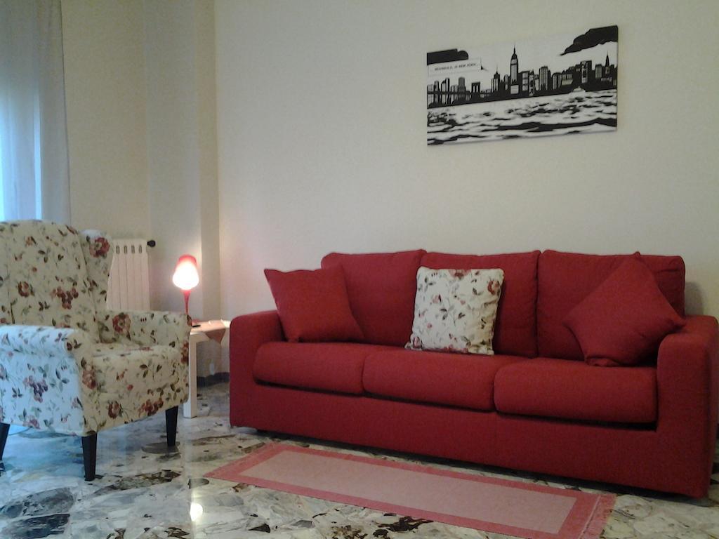 Casa Migliaccio Διαμέρισμα Σορέντο Εξωτερικό φωτογραφία