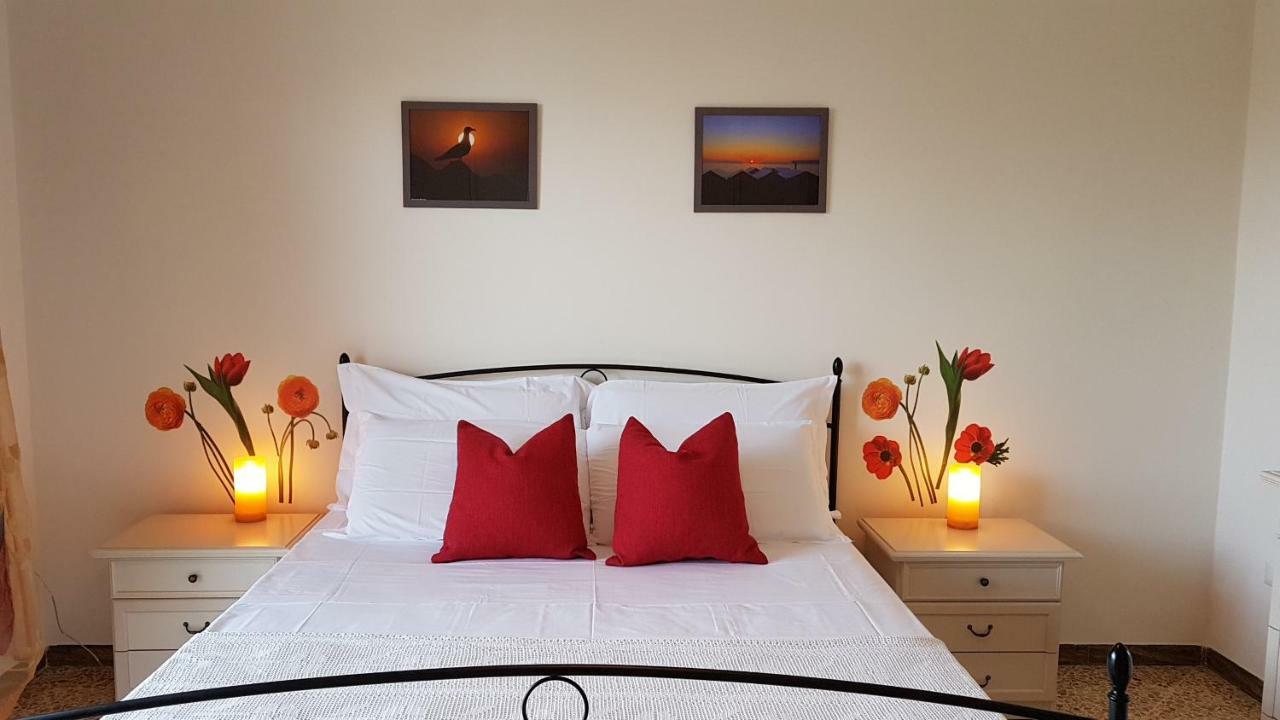 Casa Migliaccio Διαμέρισμα Σορέντο Εξωτερικό φωτογραφία