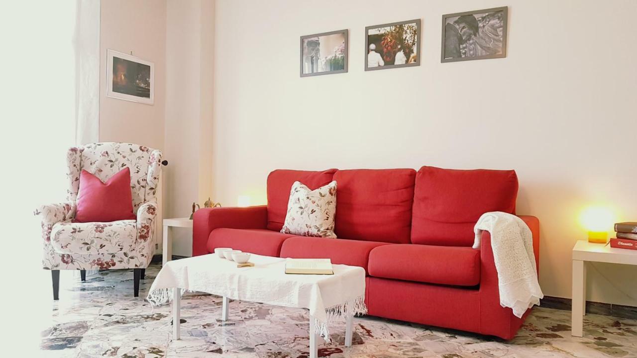 Casa Migliaccio Διαμέρισμα Σορέντο Εξωτερικό φωτογραφία