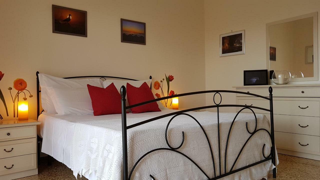 Casa Migliaccio Διαμέρισμα Σορέντο Εξωτερικό φωτογραφία