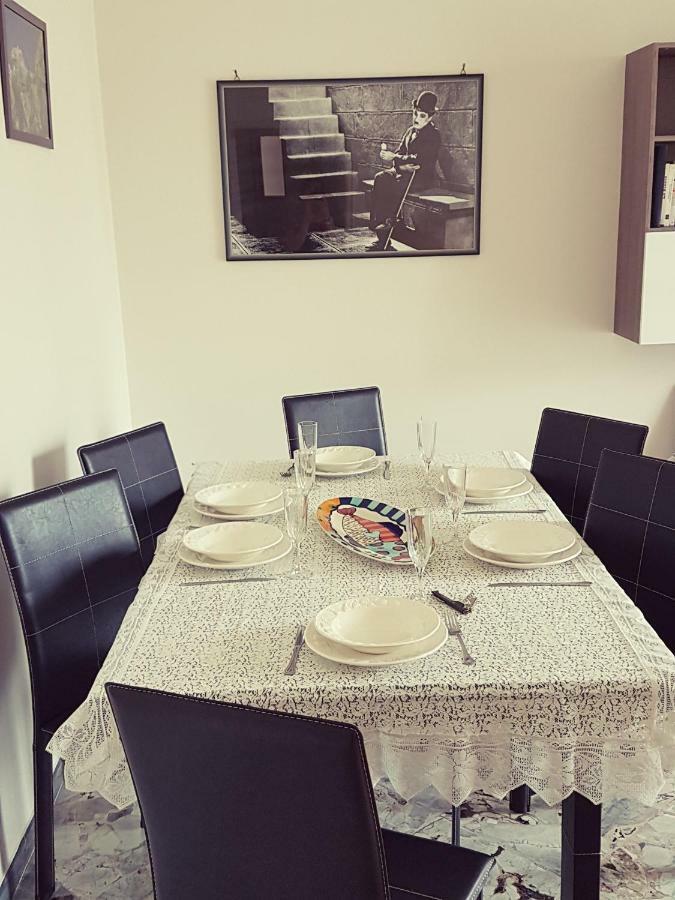 Casa Migliaccio Διαμέρισμα Σορέντο Εξωτερικό φωτογραφία