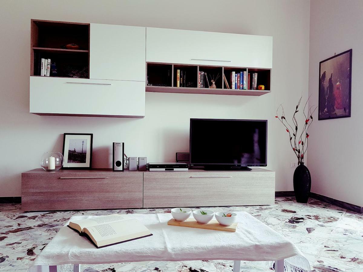 Casa Migliaccio Διαμέρισμα Σορέντο Εξωτερικό φωτογραφία