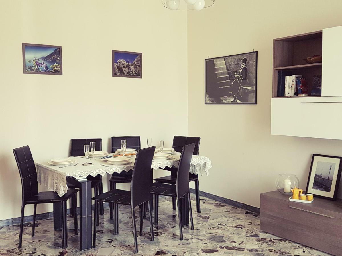 Casa Migliaccio Διαμέρισμα Σορέντο Εξωτερικό φωτογραφία