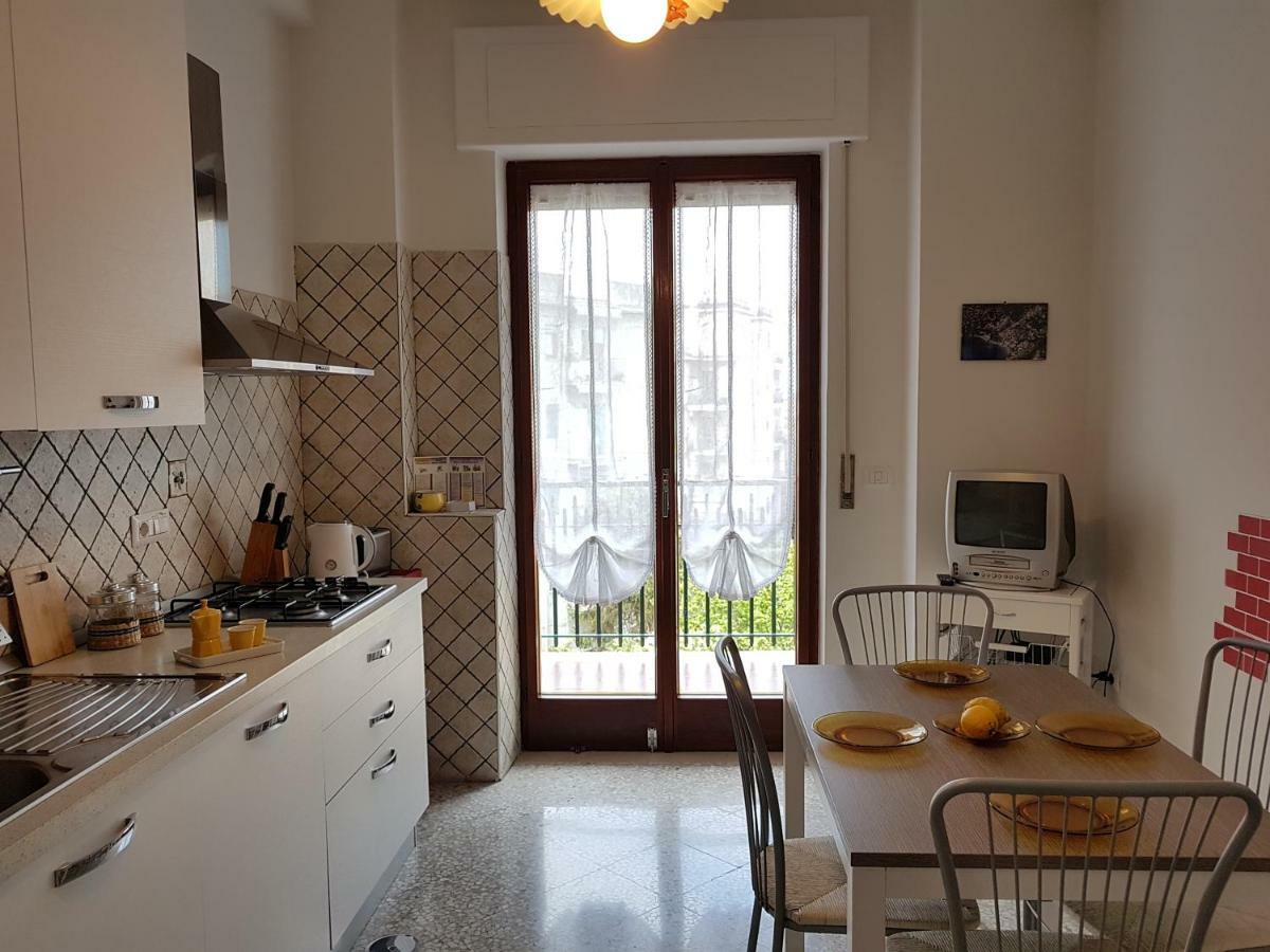 Casa Migliaccio Διαμέρισμα Σορέντο Εξωτερικό φωτογραφία