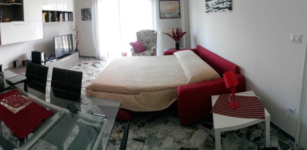 Casa Migliaccio Διαμέρισμα Σορέντο Εξωτερικό φωτογραφία