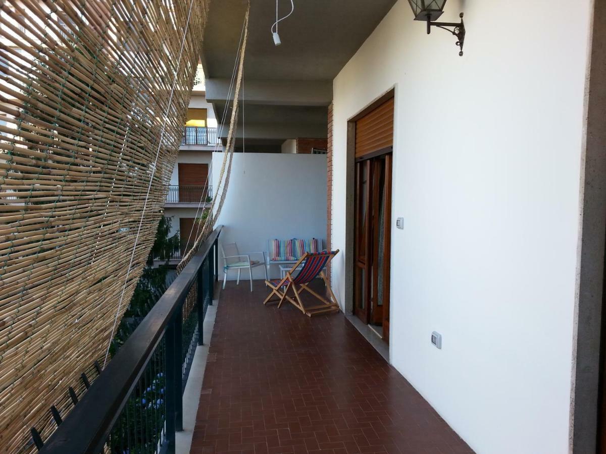 Casa Migliaccio Διαμέρισμα Σορέντο Εξωτερικό φωτογραφία