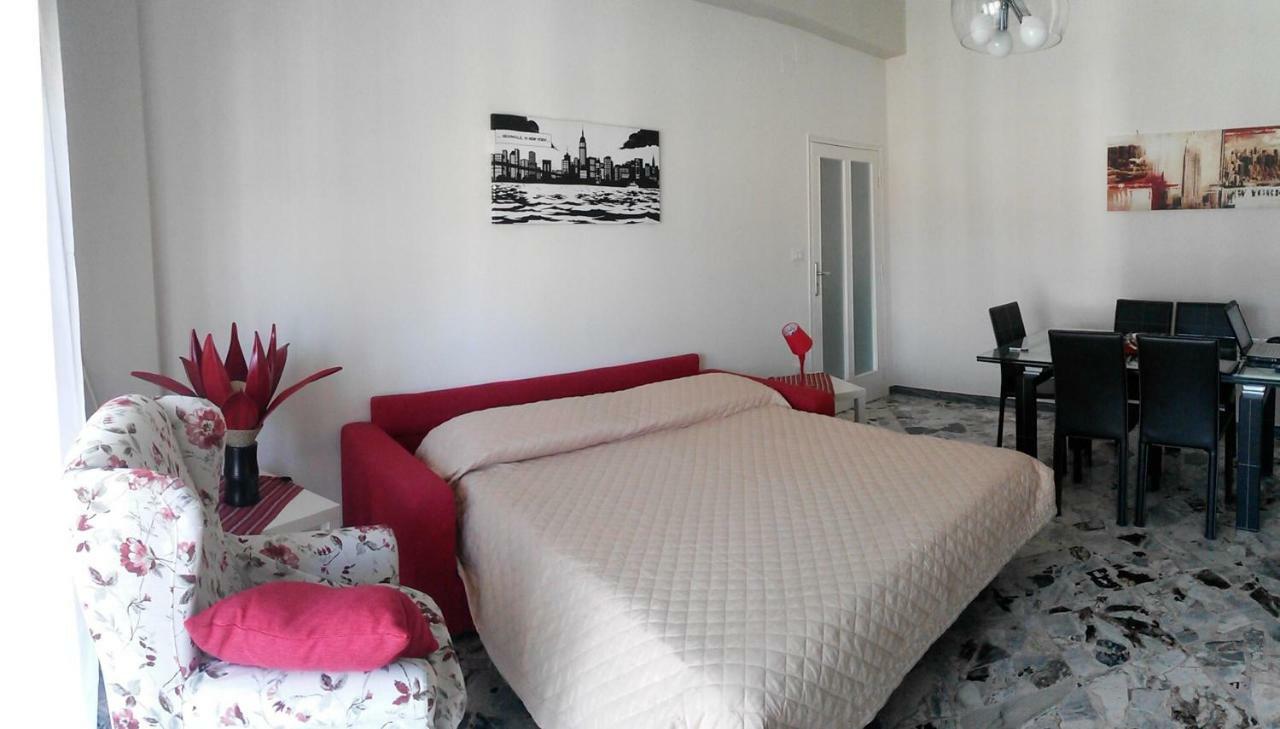 Casa Migliaccio Διαμέρισμα Σορέντο Εξωτερικό φωτογραφία