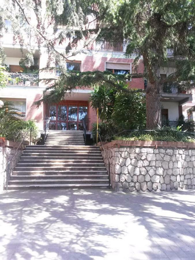 Casa Migliaccio Διαμέρισμα Σορέντο Εξωτερικό φωτογραφία