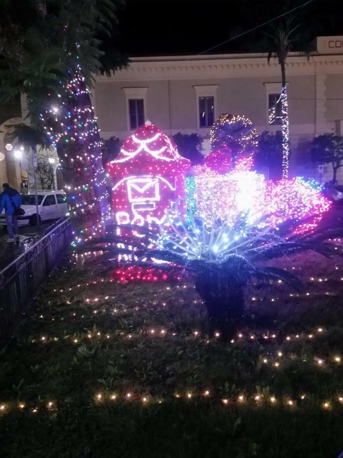 Casa Migliaccio Διαμέρισμα Σορέντο Εξωτερικό φωτογραφία