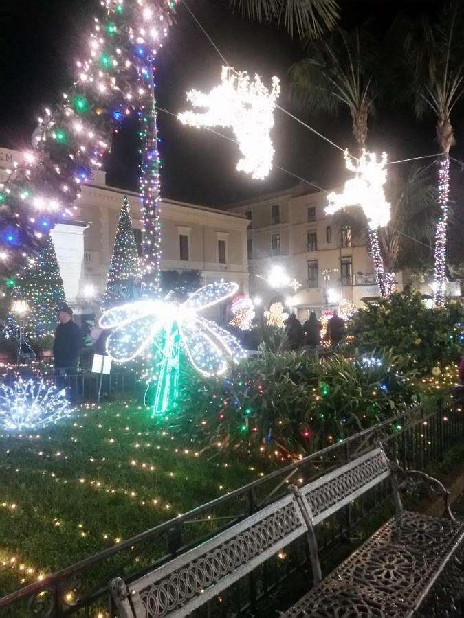 Casa Migliaccio Διαμέρισμα Σορέντο Εξωτερικό φωτογραφία