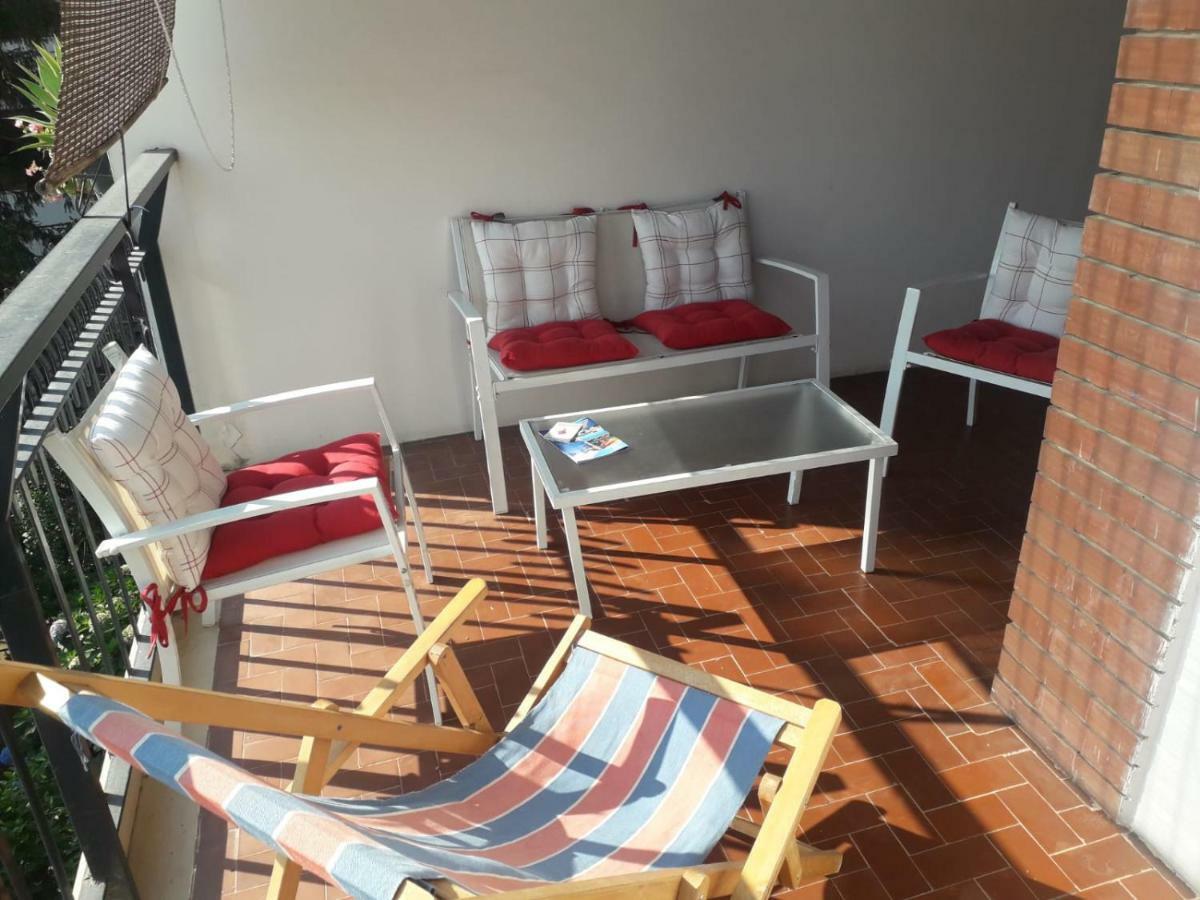 Casa Migliaccio Διαμέρισμα Σορέντο Εξωτερικό φωτογραφία