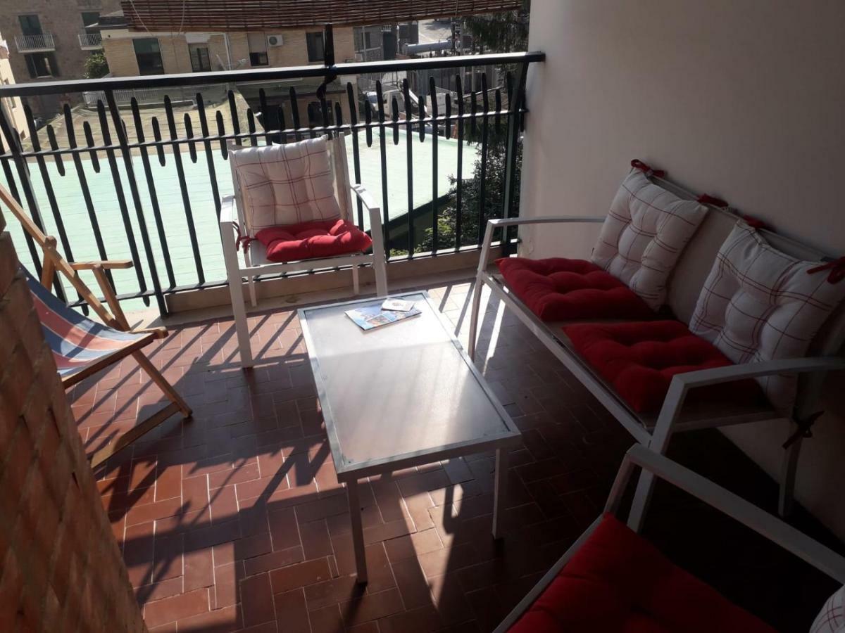Casa Migliaccio Διαμέρισμα Σορέντο Εξωτερικό φωτογραφία